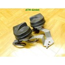 Hupe Signalhorn Signalhupe Ford Mondeo 3 III FIAMM 0055306