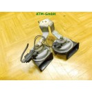 Hupe Signalhorn Signalhupe Ford Mondeo 3 III FIAMM 0055306