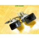 Hupe Signalhorn Signalhupe Ford Mondeo 3 III FIAMM 0055306