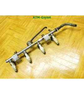 Einspritzleiste Einspritzdüse Ford Mondeo 3 III 1S7G9D280DA