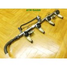 Einspritzleiste Einspritzdüse Ford Mondeo 3 III 1S7G9D280DA