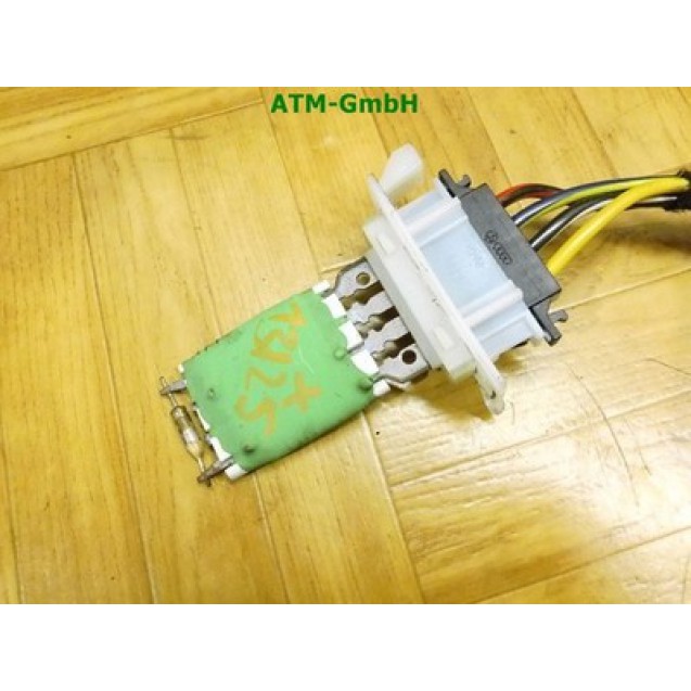 Widerstand Vorwiderstand Seat Altea Valeo