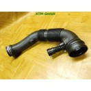 Ladeluftrohr Rohr Ansaugrohr Seat Altea KTO 1K0129684