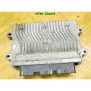 Steuergerät Motorsteuergerät Renault Megane 2 II Bosch 8200527725 0281012589