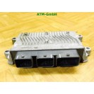 Steuergerät Motorsteuergerät Renault Megane 2 II Bosch 8200527725 0281012589