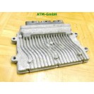 Steuergerät Motorsteuergerät Renault Megane 2 II Bosch 8200527725 0281012589
