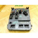 Sicherungskasten Peugeot 206 Siemens 9653667680 S118085220