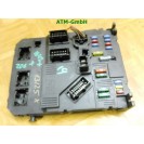 Sicherungskasten Peugeot 206 Siemens 9653667680 S118085220