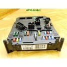 Sicherungskasten Peugeot 206 Siemens 9653667680 S118085220