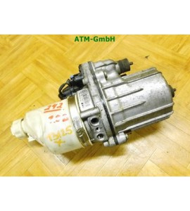 Servopumpe Lenkhilfe Opel Astra H GM 13192897