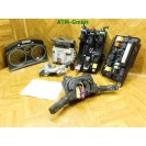 Motorsteuergerät Tacho Opel Astra H Gelaufen 264.000 KM 55566279