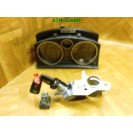 Motorsteuergerät Tacho Opel Astra H Gelaufen 264.000 KM 55566279