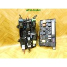 Motorsteuergerät Tacho Opel Astra H Gelaufen 264.000 KM 55566279