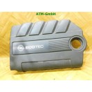 Motordeckel Motorabdeckung Opel Astra H 55557294 FGP