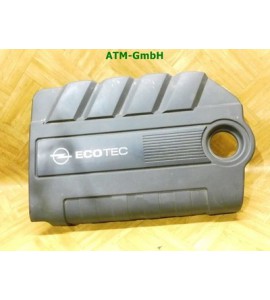 Motordeckel Motorabdeckung Opel Astra H 55557294 FGP