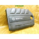 Motordeckel Motorabdeckung Opel Astra H 55557294 FGP