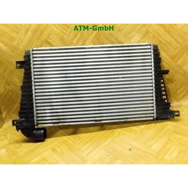 Kühler Kondensator Opel Astra H GM 13223399 13223393