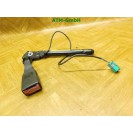 Gurtschloss Sicherheitsschloss Gurtstraffer vorne links Opel Astra H 13127266