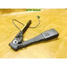 Gurtschloss Sicherheitsschloss Gurtstraffer vorne links Opel Astra H 13127266