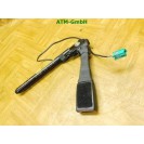 Gurtschloss Sicherheitsschloss Gurtstraffer vorne links Opel Astra H 13127266