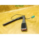 Gurtschloss Sicherheitsschloss Gurtstraffer vorne links Opel Astra H 13127266