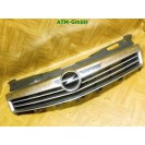 Frontgrill Kühlergrill Embelm Chromleiste Opel Astra H 13225775