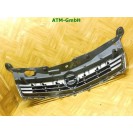 Frontgrill Kühlergrill Embelm Chromleiste Opel Astra H 13225775