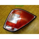 Bremsleuchte Bremslicht Rückleuchte Rücklicht rechts Opel Astra H Kombi