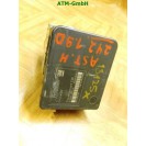 ABS Hydraulikblock ESP Opel Astra H GM ATE 13246535 10.0206-0290.4