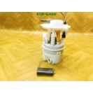 Kraftstoffpumpe Benzinpumpe Renault Twingo 1 I becker 100210002