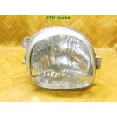 Frontscheinwerfer Scheinwerfer rechts Renault Twingo 1 I Beifahrerseite