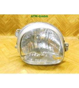 Frontscheinwerfer Scheinwerfer rechts Renault Twingo 1 I Beifahrerseite