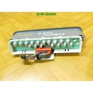 Display Kombiinstrument Kontrollanzeige Anzeige Renault Twingo 1 I 8200213195