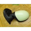 Außenspiegel Seitenspiegel rechts Renault Twingo 1 I mechanisch Beifahrerseite