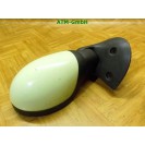 Außenspiegel Seitenspiegel rechts Renault Twingo 1 I mechanisch Beifahrerseite