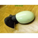 Außenspiegel Seitenspiegel links Renault Twingo 1 I mechanisch Fahrerseite