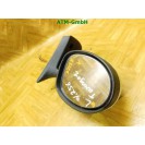 Außenspiegel Seitenspiegel links Renault Twingo 1 I mechanisch Fahrerseite