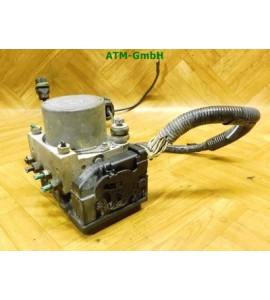 ABS Hydraulikblock Renault Twingo 1 I Bosch 0265800335 8200229137 0265231333