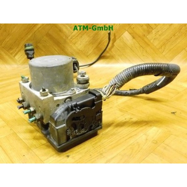 ABS Hydraulikblock Renault Twingo 1 I Bosch 0265800335 8200229137 0265231333
