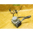 ABS Hydraulikblock Renault Twingo 1 I Bosch 0265800335 8200229137 0265231333