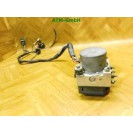 ABS Hydraulikblock Renault Twingo 1 I Bosch 0265800335 8200229137 0265231333