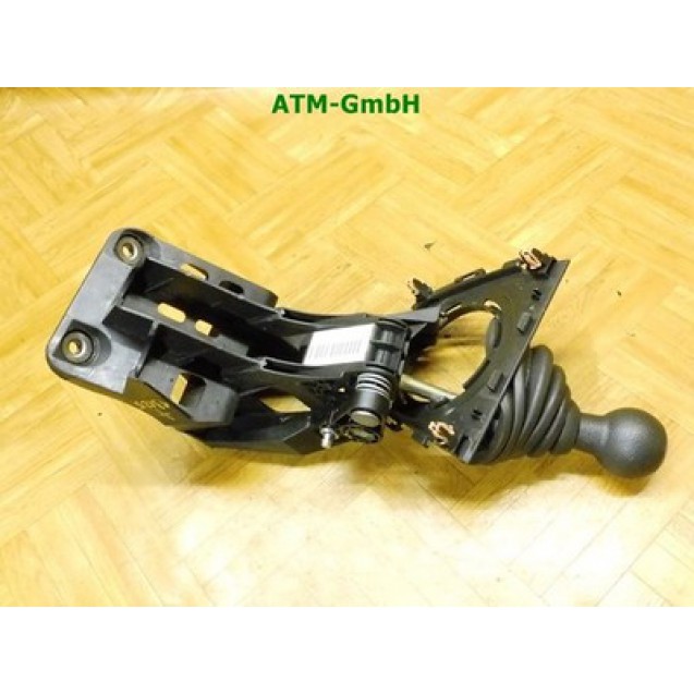Schaltknauf Schaltkulisse Opel Agila B 28100-51K20-EZR
