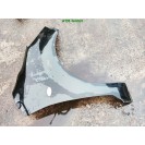 Kotflügel rechts Opel Agila B Farbcode GAB TAAK Kosmosschwarz Schwarz