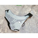 Kotflügel rechts Opel Agila B Farbcode GAB TAAK Kosmosschwarz Schwarz