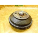 Bremstrommel hinten rechts Opel Agila B Beifahrerseite