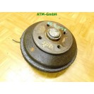 Bremstrommel hinten rechts Opel Agila B Beifahrerseite