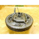 Bremstrommel hinten rechts Opel Agila B Beifahrerseite