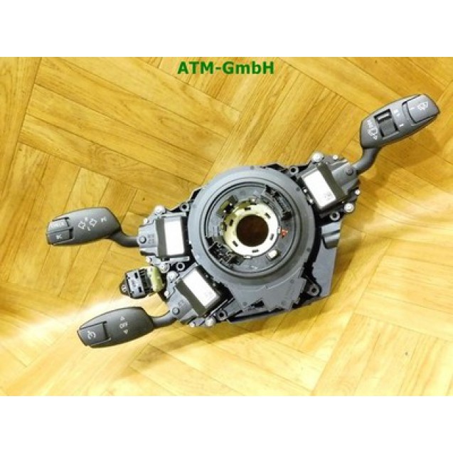 Kombischalter Blinkerschalter Wischerschalter BMW 5 5er E60 9170226-03