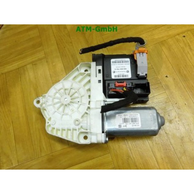 Fensterhebermotor Fensterheber vorne links Seat Altea 5P0837401H Fahrerseite