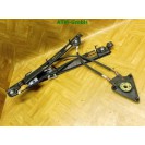 Fensterhebergestänge vorne links Seat Altea Fahrerseite